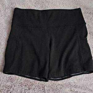 CVG 5" shorts